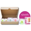 Kép 1/8 - Anion Day+Night+Panty Pads+Everyday betét csomag ajándék Everyday betét