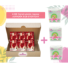 Kép 1/3 - 5 db menstruációs tapasz csomag ajándék Everyday betét