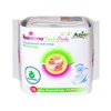 Kép 1/7 - Biointimo ANION PANTY PADS hosszított, szárnyas tisztasági betét 15db