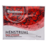 Kép 3/5 -  Biointimo Menstruációs Fájdalomcsillapító Tapasz 