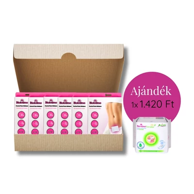Viszlát görcsök box