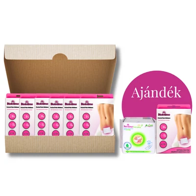 Viszlát görcsök box
