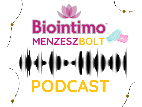 Hogyan lehet jobb a menstruációd?