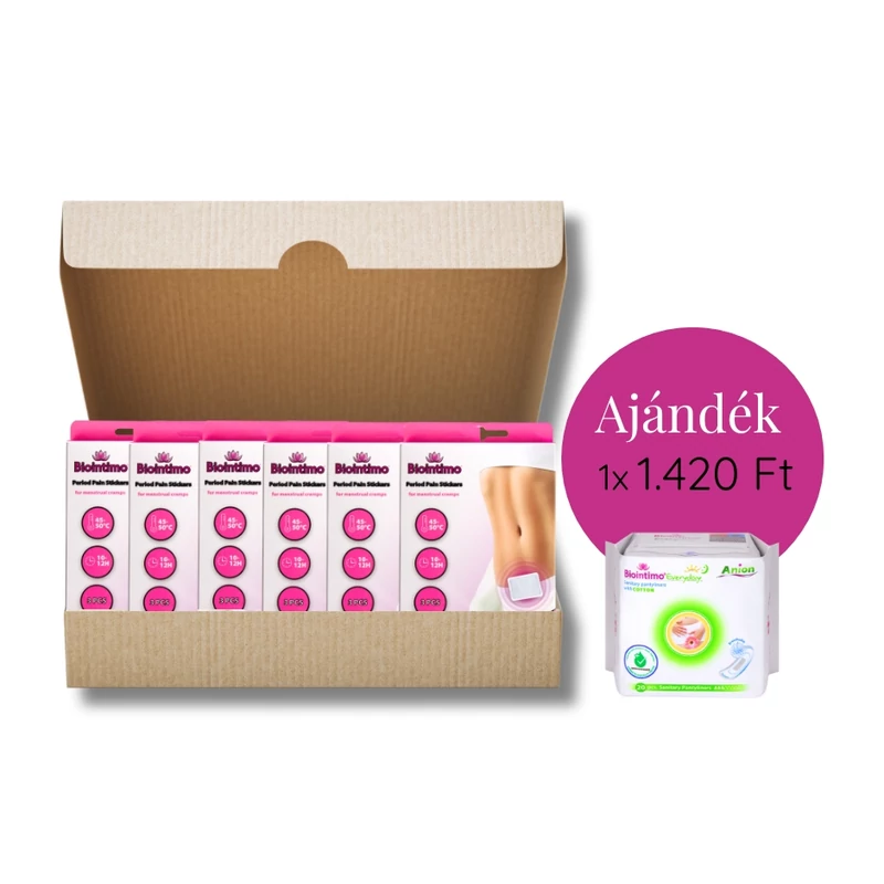 Viszlát görcsök box