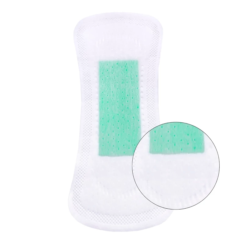 Biointimo ANION DUO-EVERYDAY anionos tisztasági betét 2x20DB